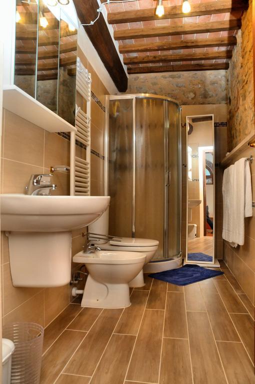 Agriturismo La Marginella Pescia Bilik gambar