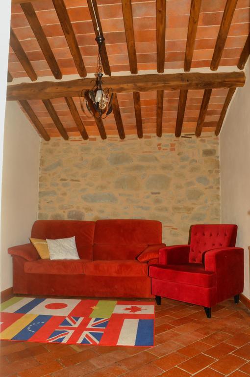 Agriturismo La Marginella Pescia Bilik gambar