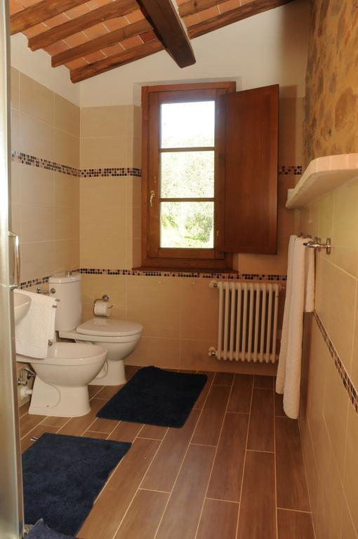 Agriturismo La Marginella Pescia Bilik gambar