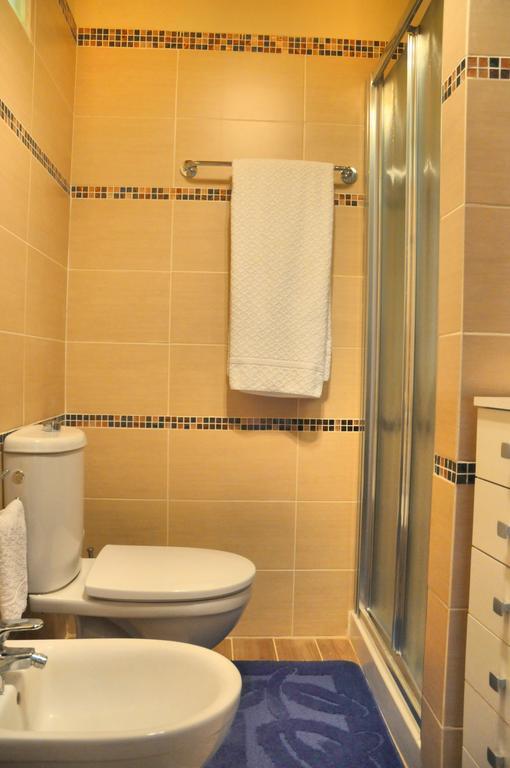 Agriturismo La Marginella Pescia Bilik gambar