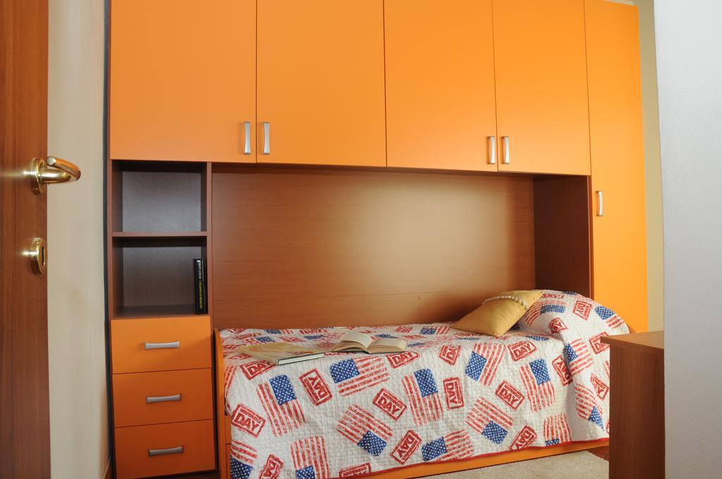 Agriturismo La Marginella Pescia Bilik gambar