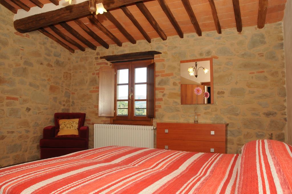 Agriturismo La Marginella Pescia Luaran gambar