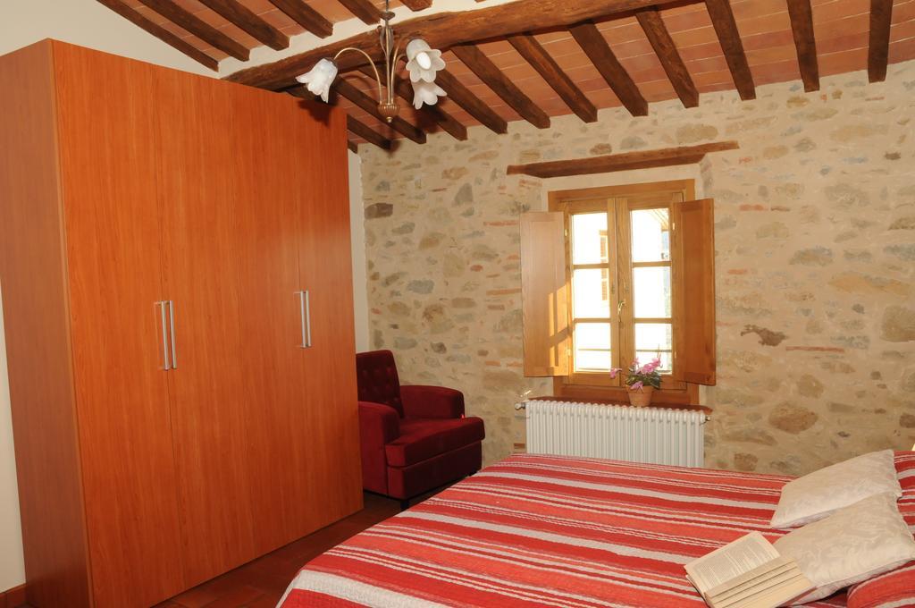 Agriturismo La Marginella Pescia Luaran gambar