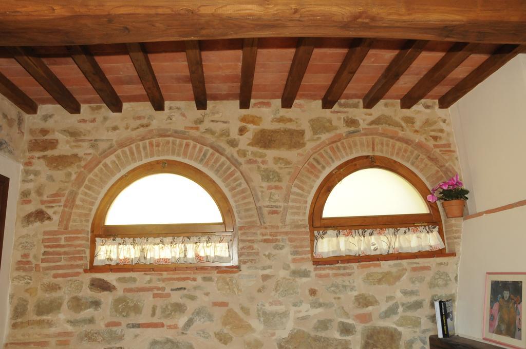 Agriturismo La Marginella Pescia Luaran gambar